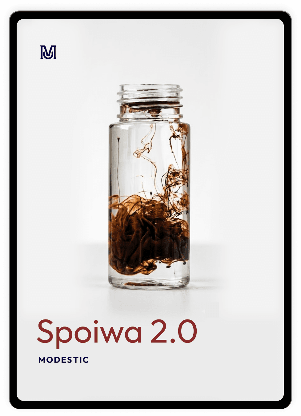 Spoiwa 2.0