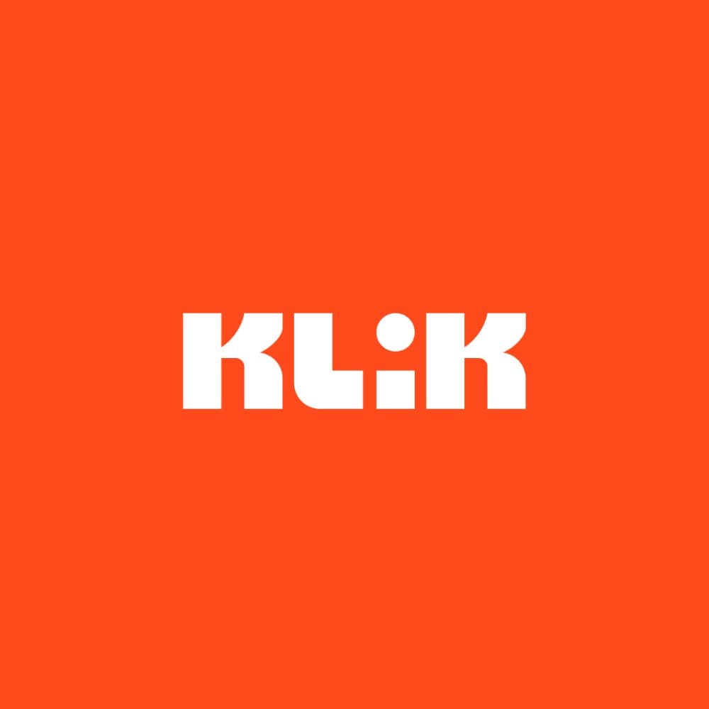 Nowy brand klik, 2026