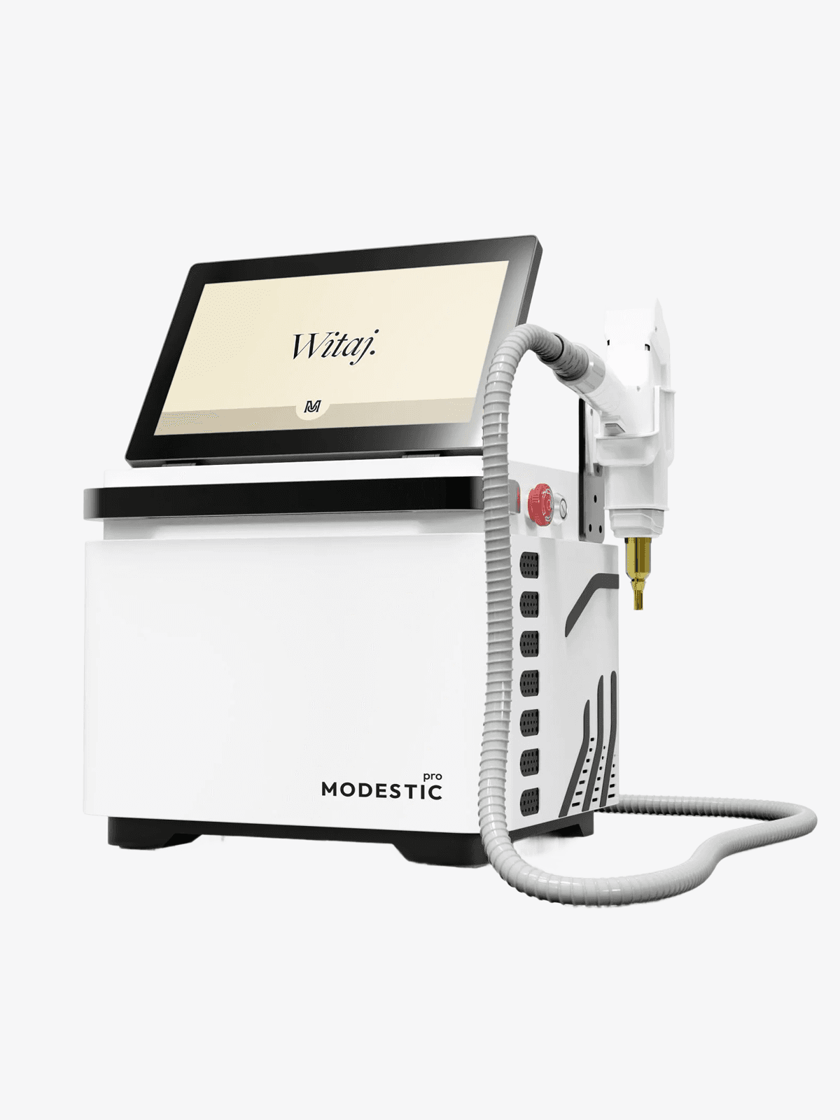 Modestic™ Pro laser