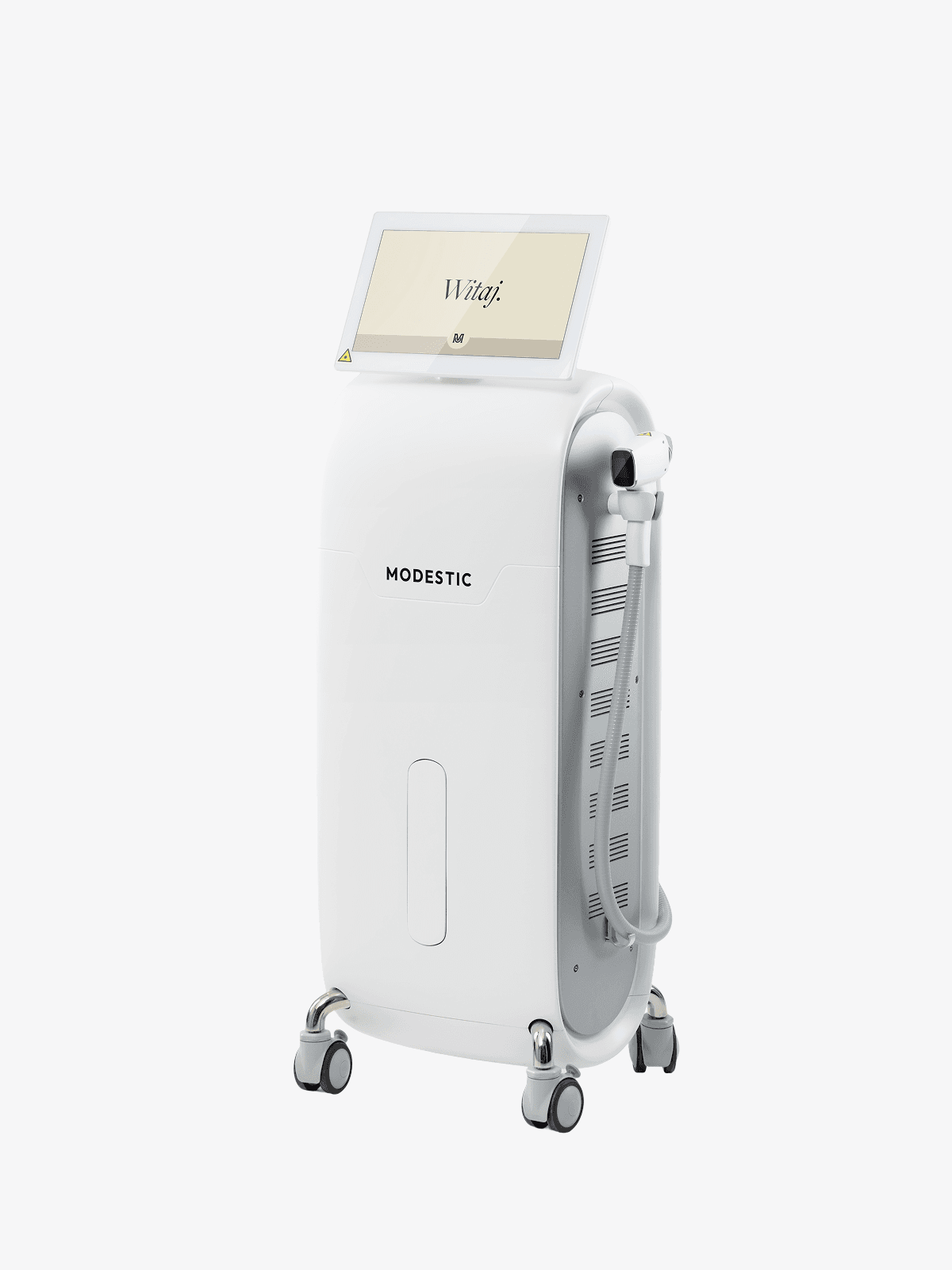 Modestic Silk diode laser