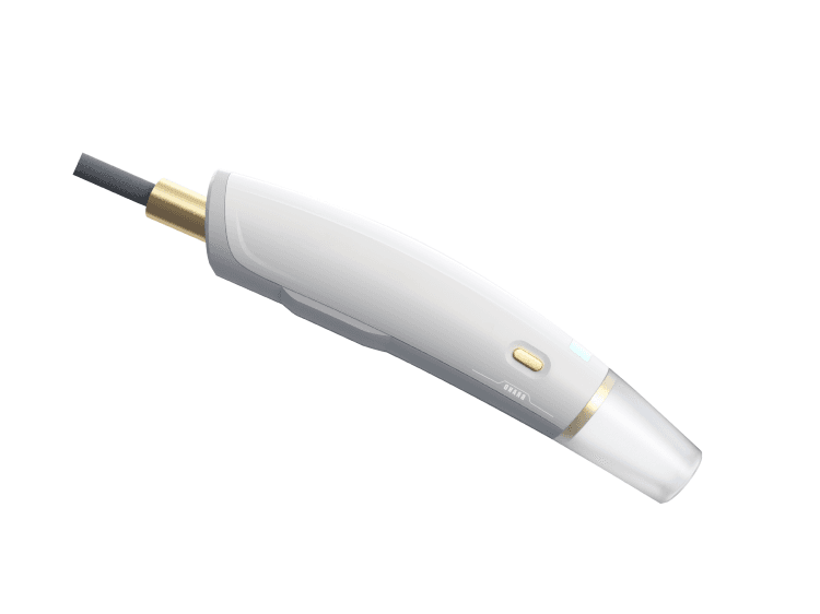 Dermatoscope — skin analyser