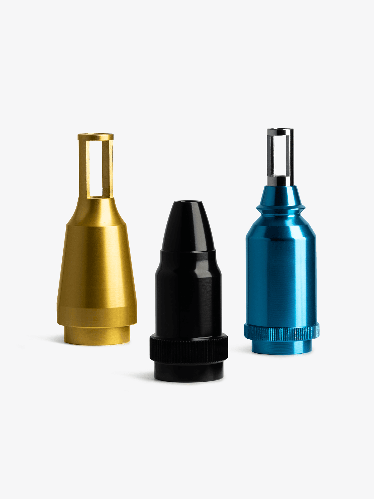 Modestic Ultra laser handpiece