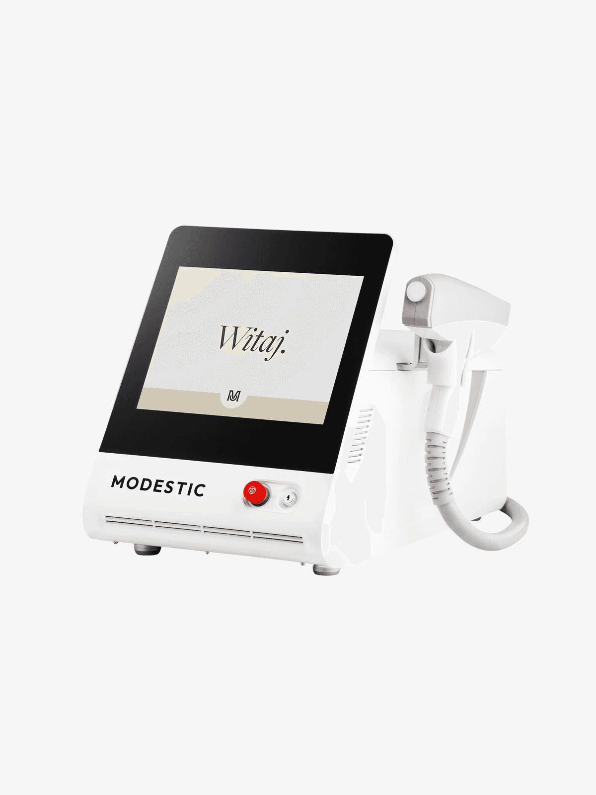 Modestic™ Ultra laser