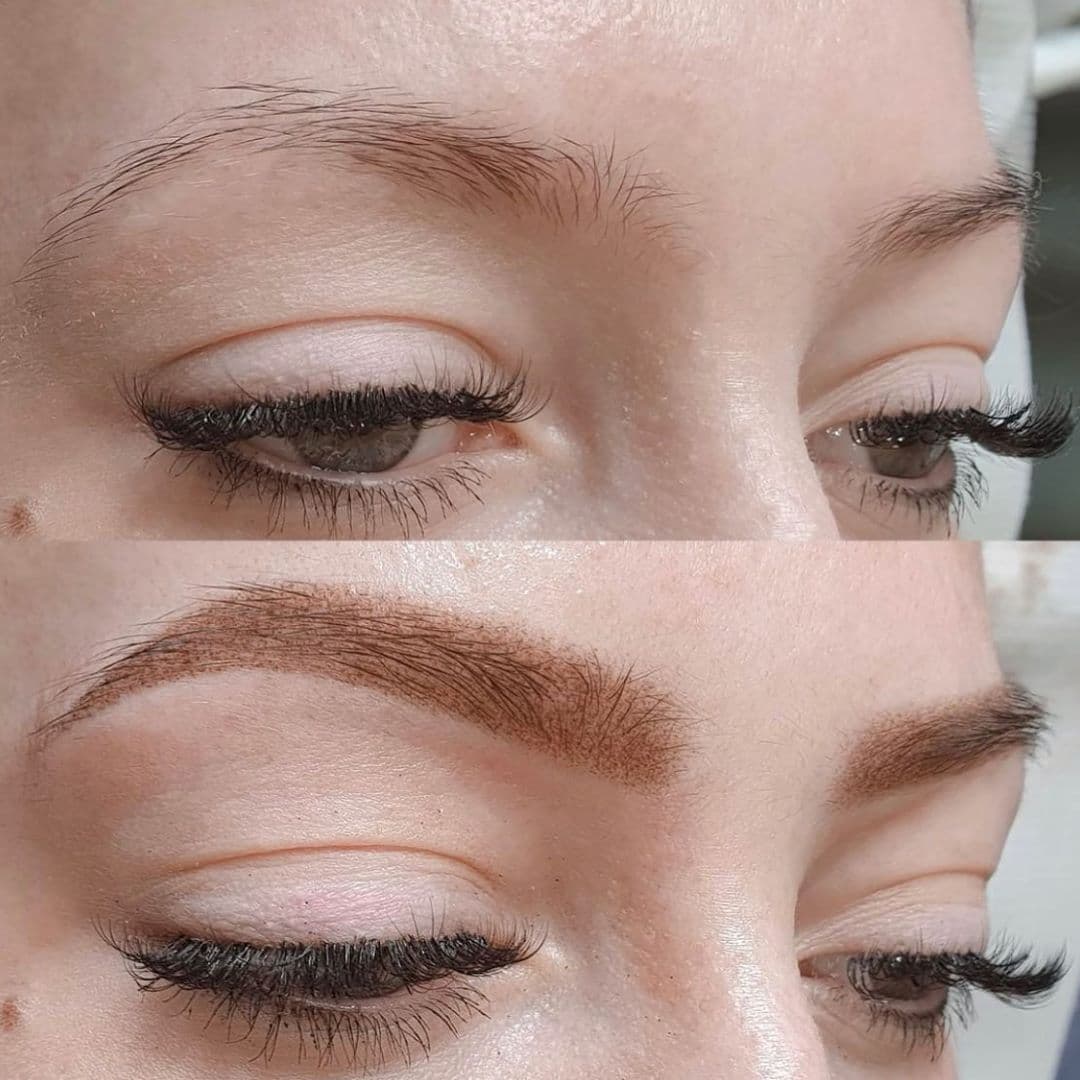 brow-makeup