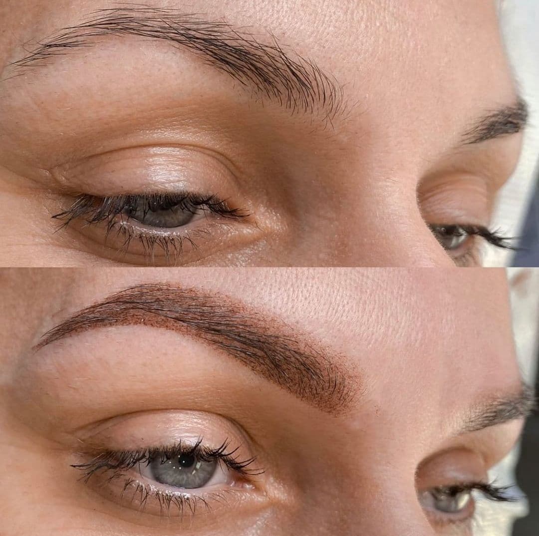 brow-makeup