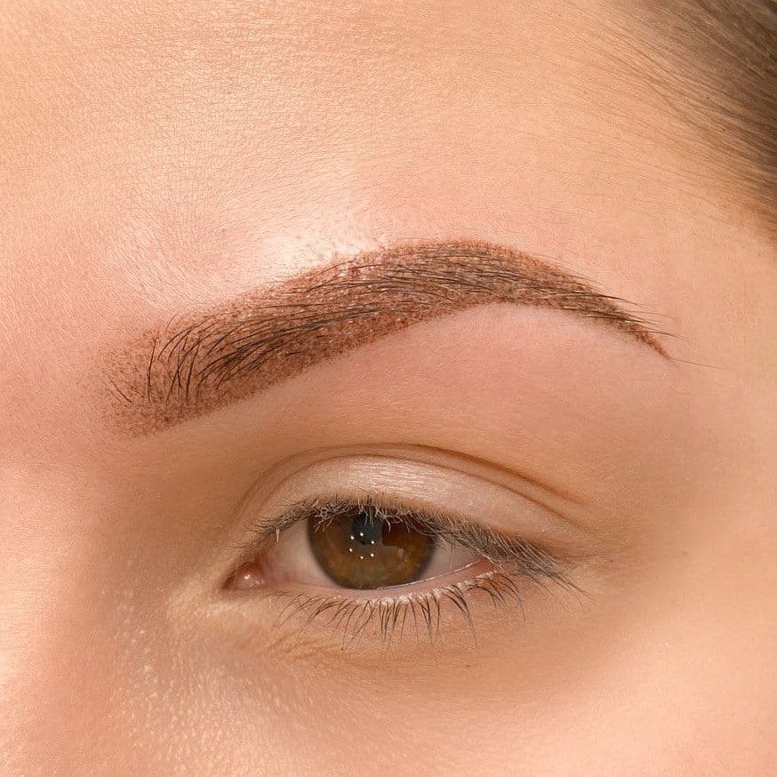 eyes-brow
