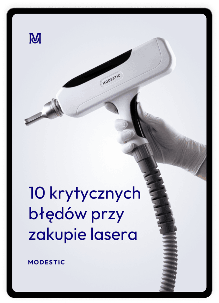 10 krytycznych błędów przy zakupie lasera