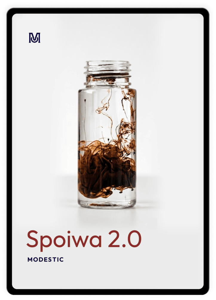 Spoiwa 2.0