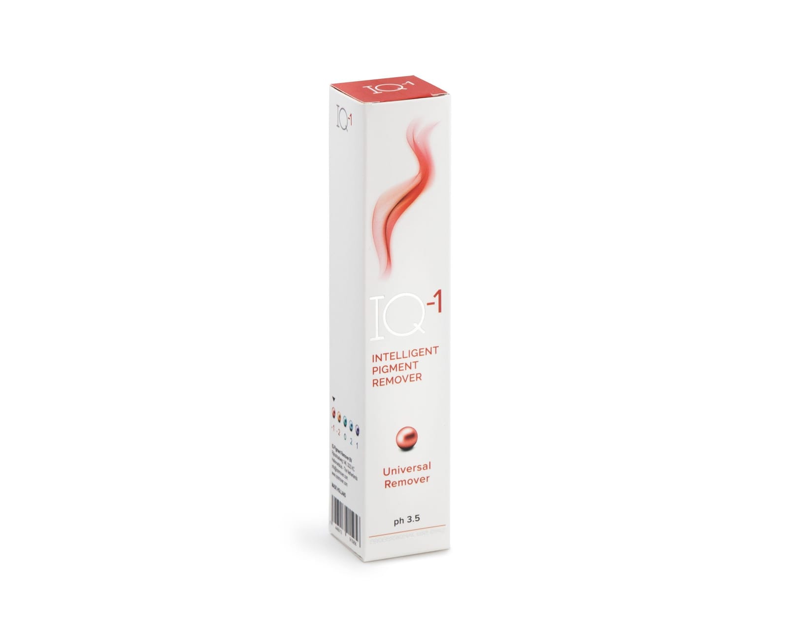 Remover IQ n°-1 Universal