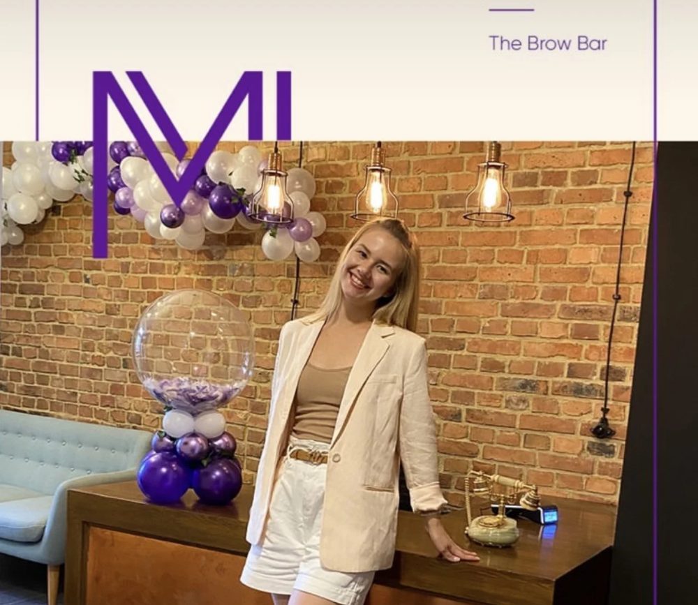 Opening of the second Modestic salon in Katowice, 2020