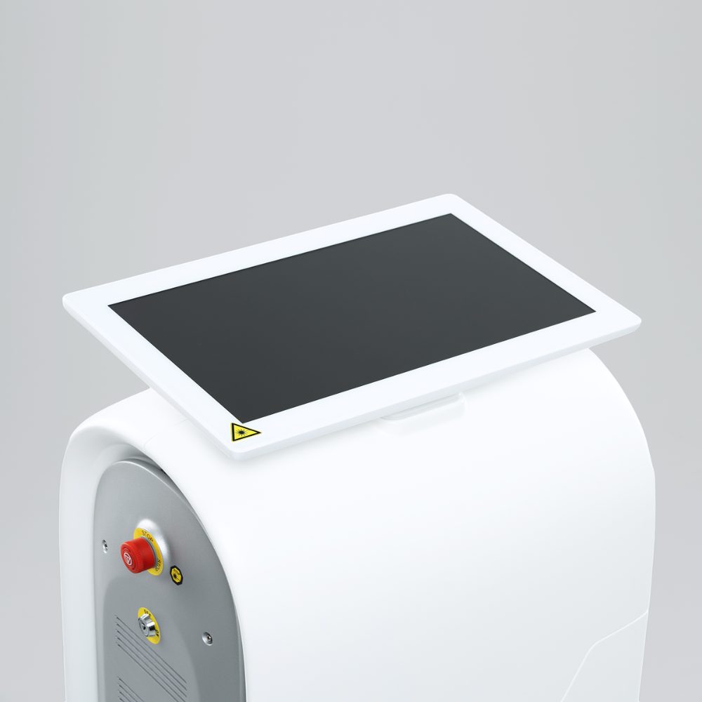 Modestic Silk laser, 2024