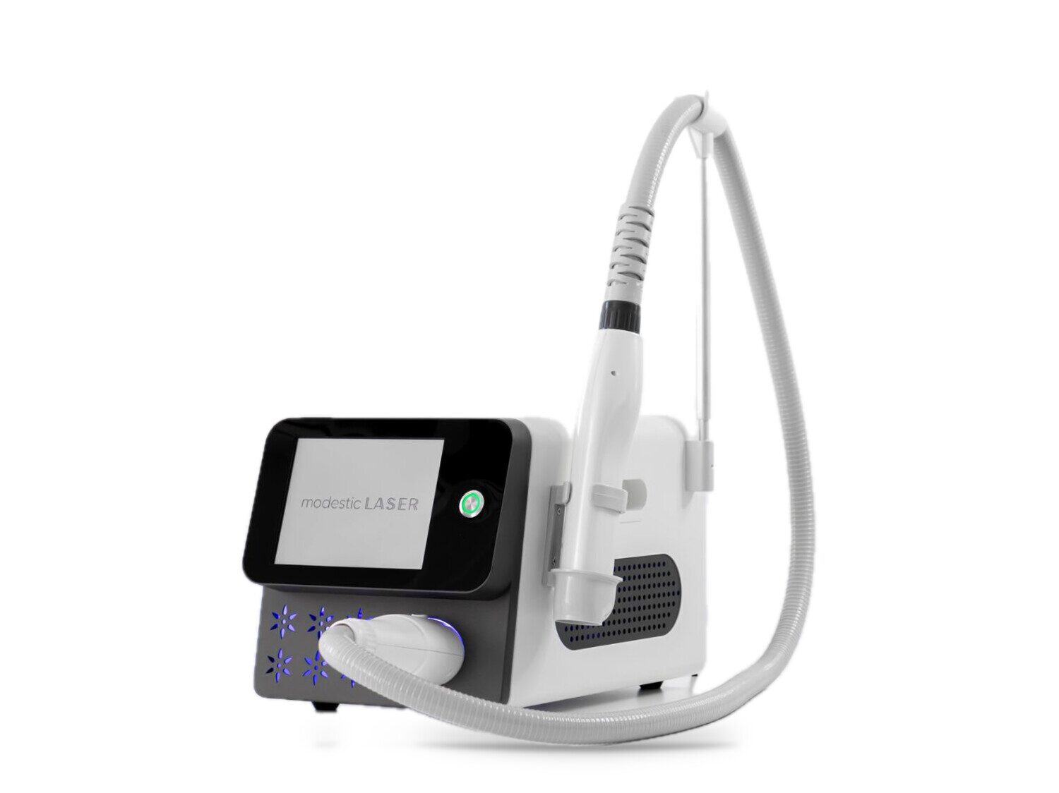 Modestic Classic laser