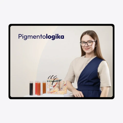 Pigmentologika