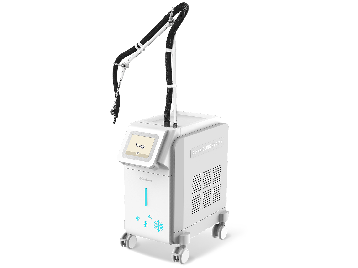 Chłodziarka Cryo