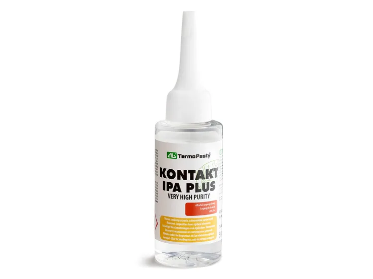 Isopropyl alcohol