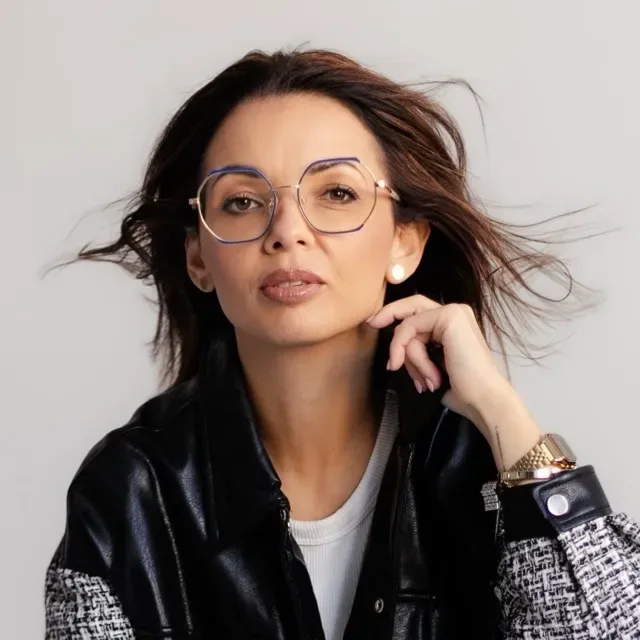 Katarzyna Pochwała