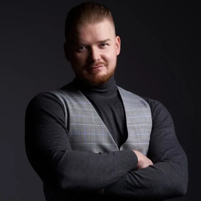 Maciej Gańczarski