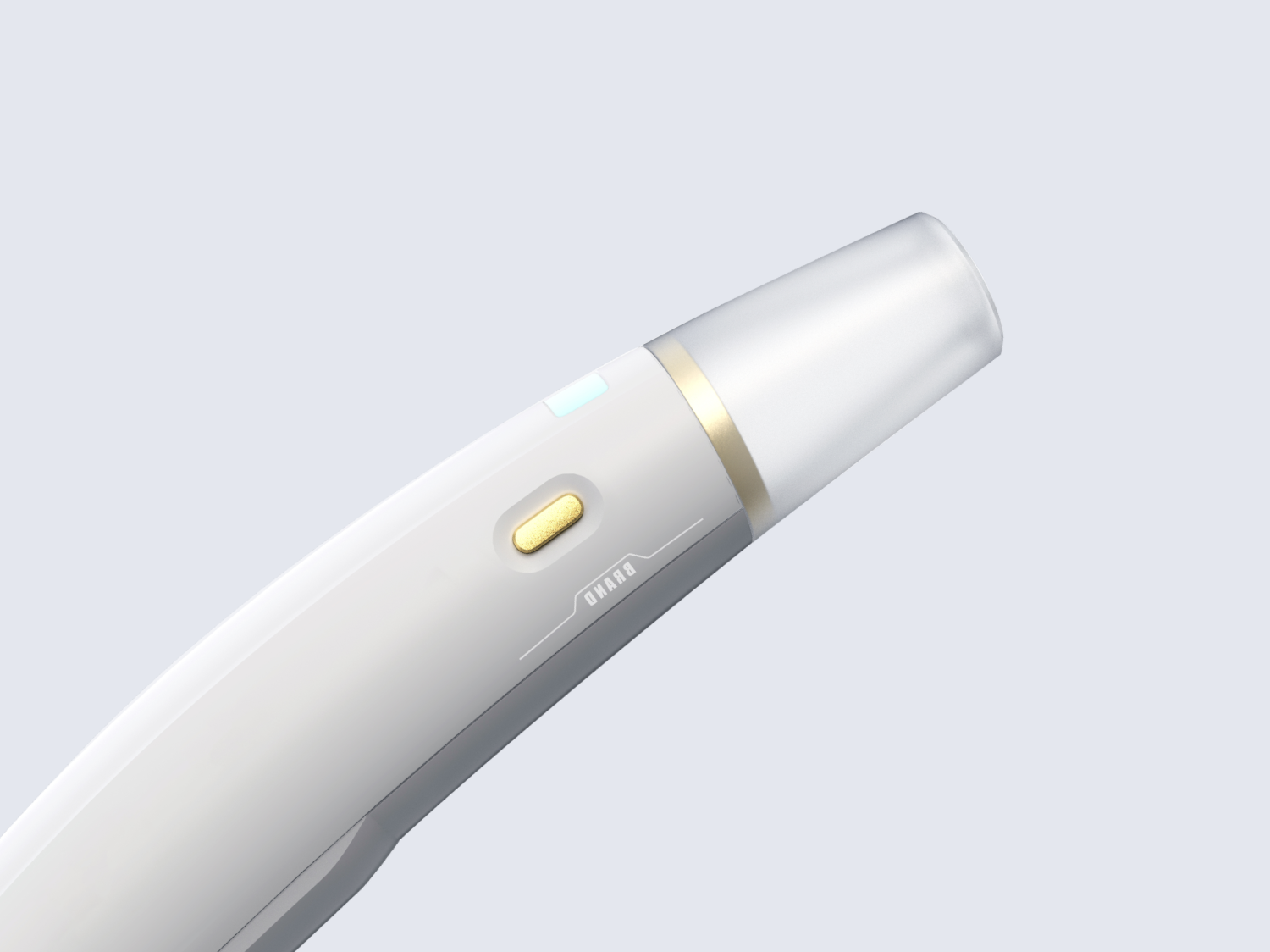 Modestic Silk — precision tips and dermatoscope