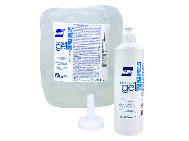 Hair-removal treatment gel