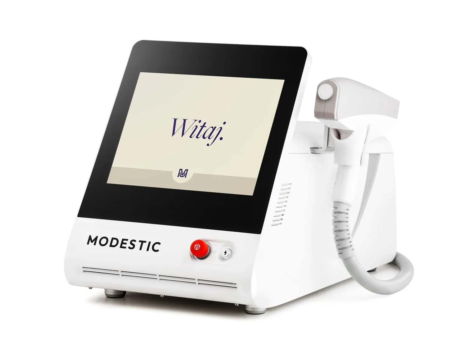 Modestic™ Ultra