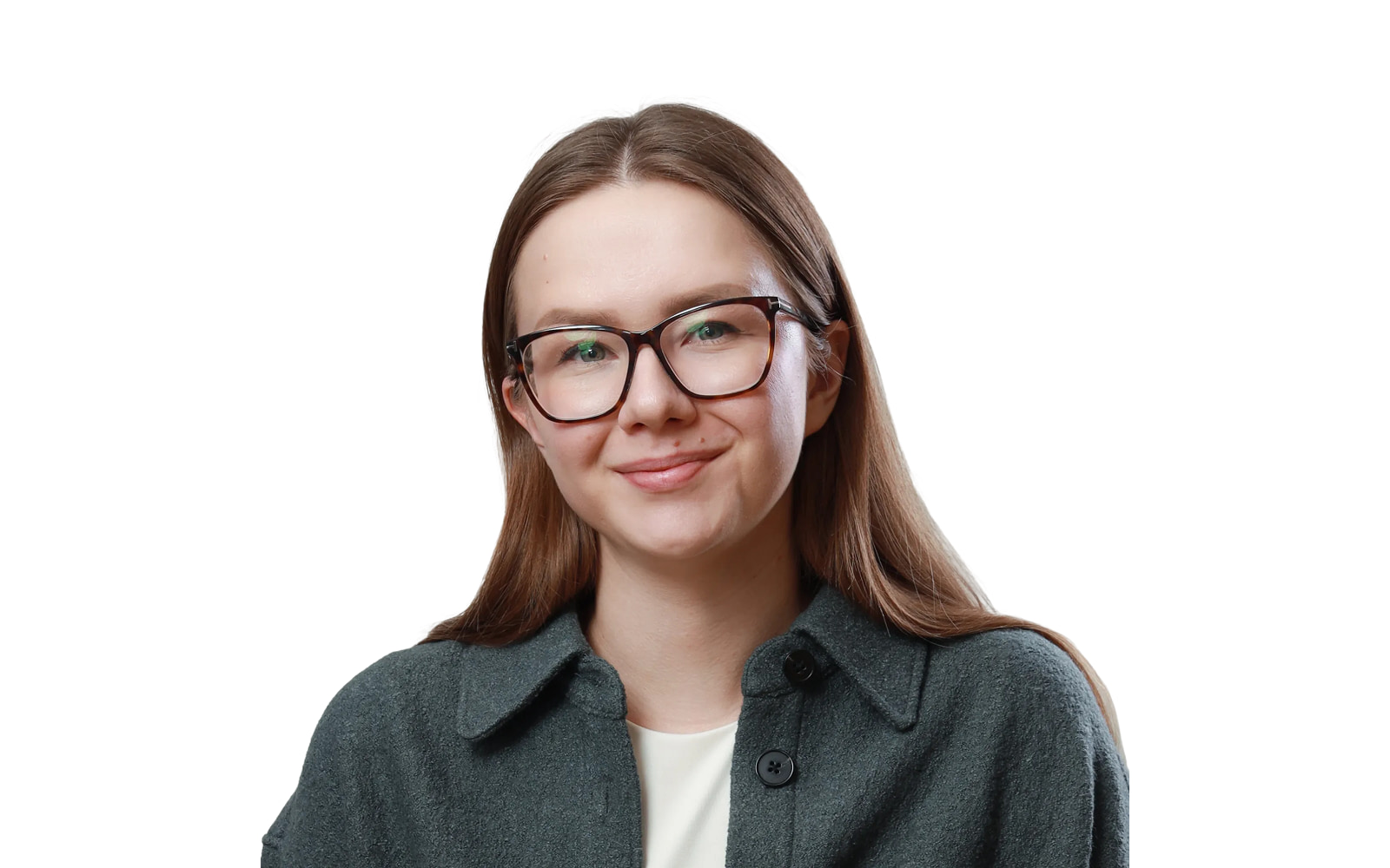 Kristina Malinina, prowadząca szkolenie