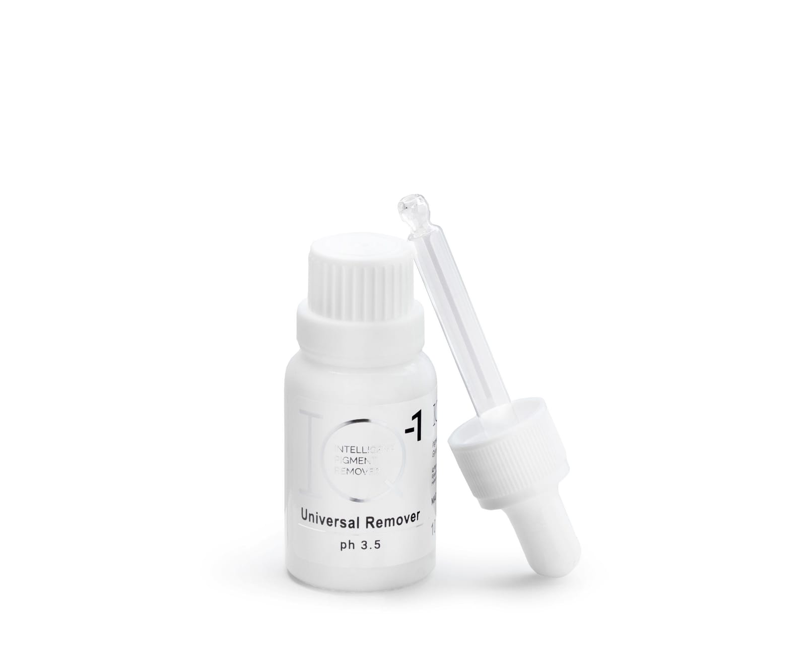 Butelka IQ Remover N-1 Universal 10 ml z pipetą