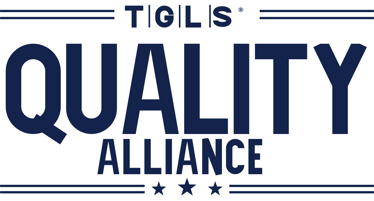 Znak Jakości TGLS Quality Alliance