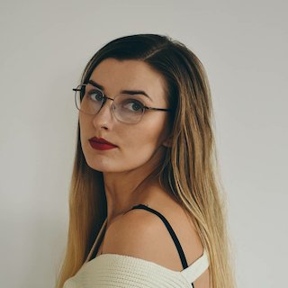 Małgorzata Chmielowska