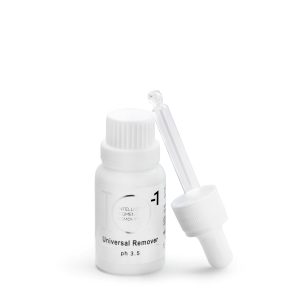 remover iQ-1 do usuwania makijażu permanentnego