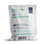 10 jednorazowych okładów chłodzących do laserowego usuwania