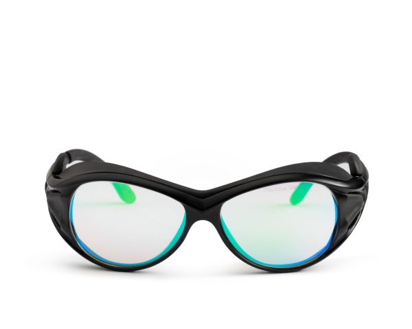 okulary ochronne dla operatora lasera