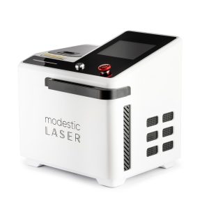 laser nd-yag q switch do usuwania makijażu permanentnego