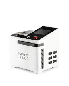 Modestic™ Pro - Laser Nd:Yag Q-Switch do usuwania PMU i tatuaży