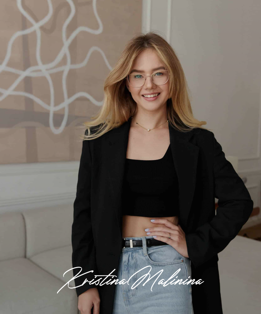 modestic kristina malinina usuwanie makijazu permanentnego i tatuaży