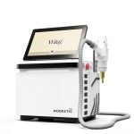 Modestic™ Pro - Laser Nd:Yag Q-Switch do usuwania PMU i tatuaży