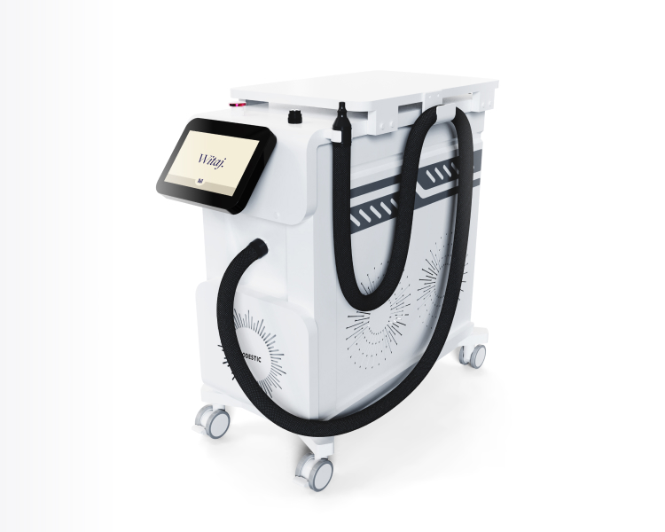 chłodziarka modestic cryo