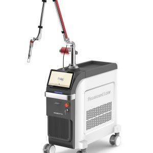 Modestic Pico laser pikosekundowy