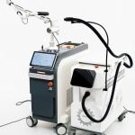 Modestic™ Pico - laser pikosekundowy do usuwania tatuaży