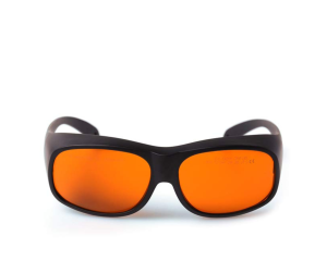 Protective Glasses for Nd:YAG Q-Switch Laser OD5+