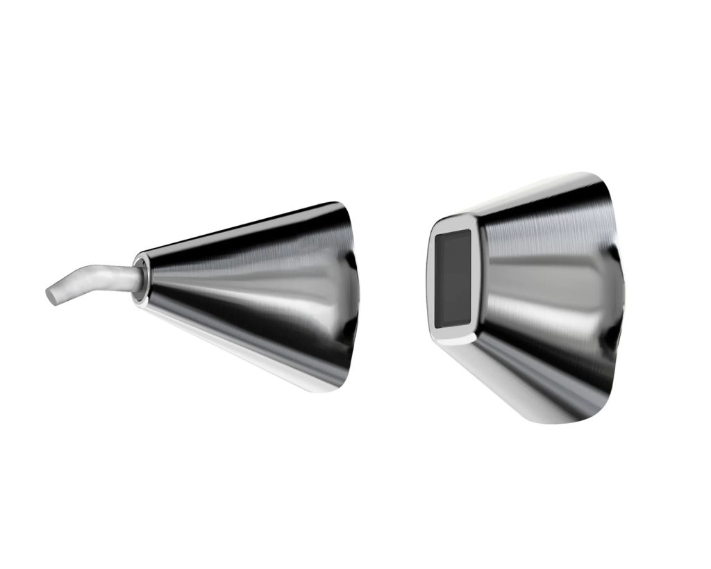 Laser Diodowy Do Depilacji Modestic Silk