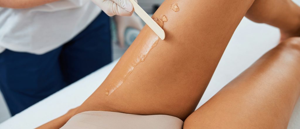 Laser Diodowy Do Depilacji Modestic Silk