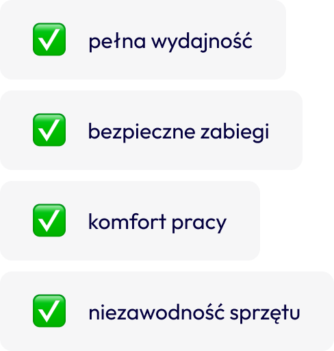 Serwis laserów kosmetycznych – naprawa i diagnostyka lasera kosmetycznego w serwisie Modestic