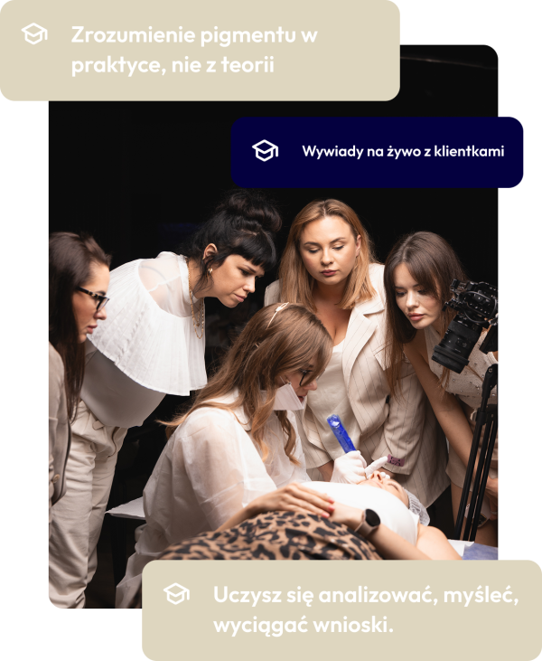 modestic kristina malinina usuwanie makijazu permanentnego i tatuaży