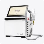 Modestic™ Pro - Laser Nd:Yag Q-Switch do usuwania PMU i tatuaży