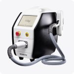 Modestic™ Nova - Laser Nd:Yag Q-Switch do usuwania PMU i peelingu węglowego