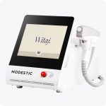 Modestic™ Ultra - Laser Nd:Yag Q-Switch do usuwania tatuaży i PMU