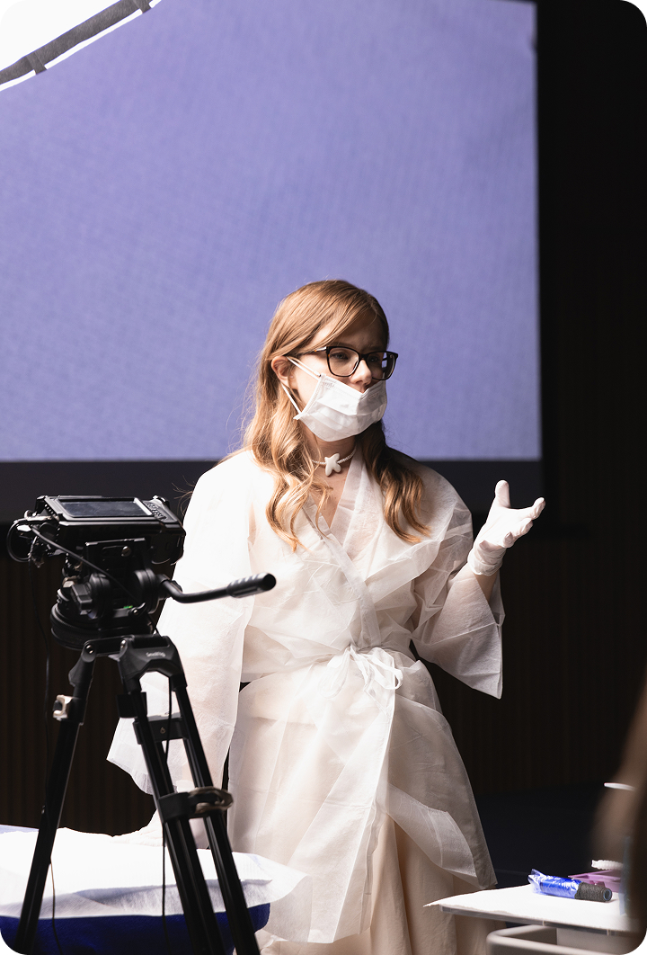 konferencja usuwanie pmu i tatuaży modestic