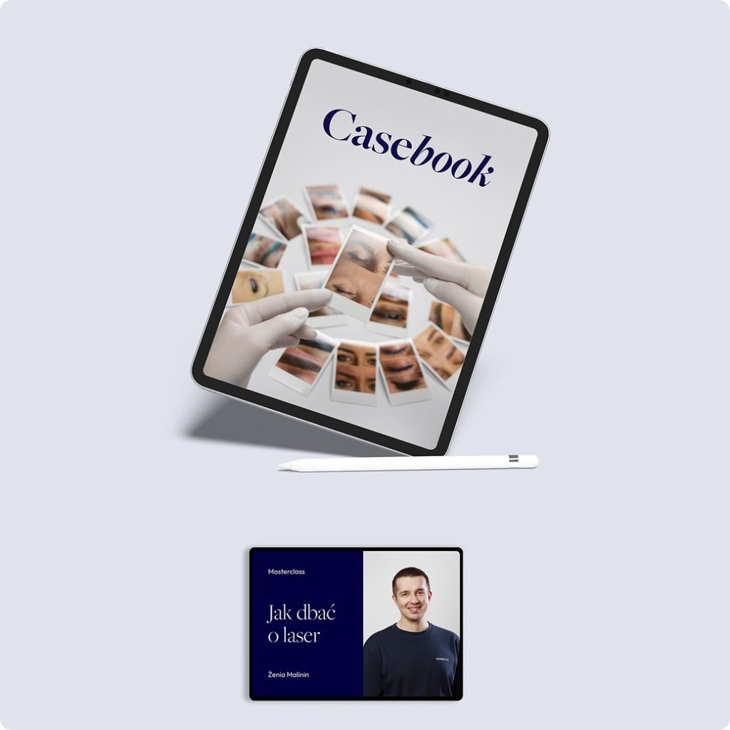 casebook dla linergistek
