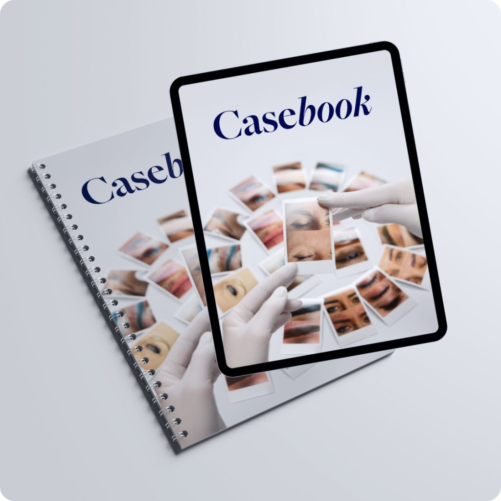 casebook dla linergistek