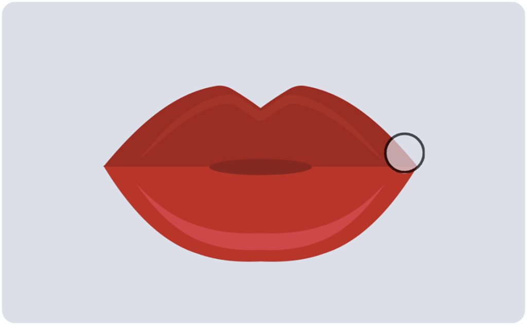 modestic kristina malinina usuwanie makijazu permanentnego i tatuaży